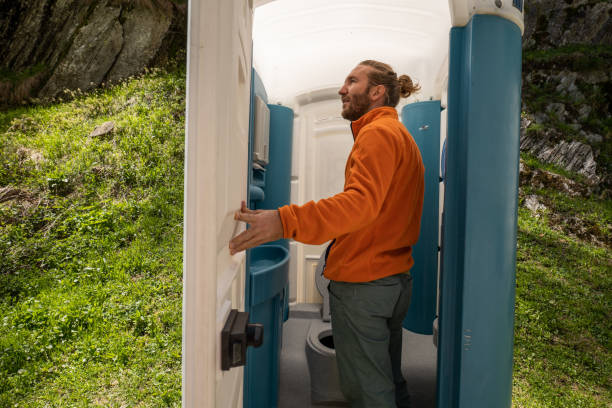 Best Porta potty rental near me  in Dubach, LA
