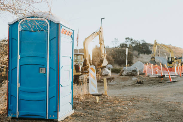 Best Emergency porta potty rental  in Dubach, LA