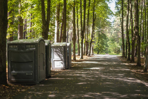 Best Porta potty rental near me  in Dubach, LA
