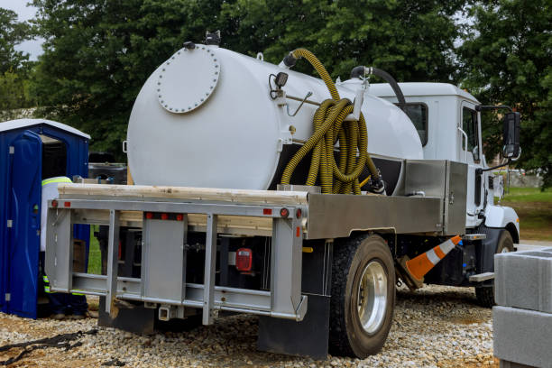 Best High-end porta potty rental  in Dubach, LA