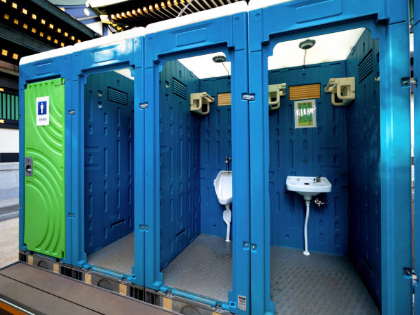 Best Portable toilet rental cost  in Dubach, LA