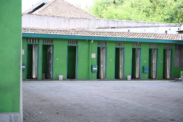Best Local porta potty services  in Dubach, LA