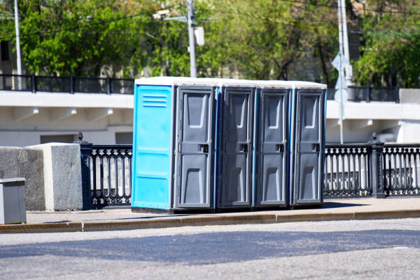 Best Wedding porta potty rental  in Dubach, LA
